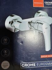 Grohe Eurosmart Einhand