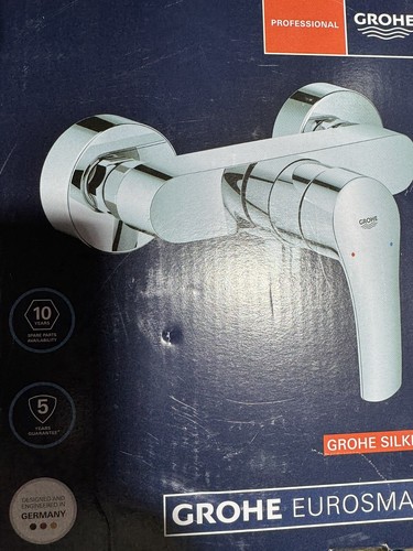 Grohe eurosmart einhand - eurosmart,