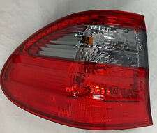 Mercedes-Benz Heckleuchte Schlussleuchte links A2118202764 W211 E-Klasse
