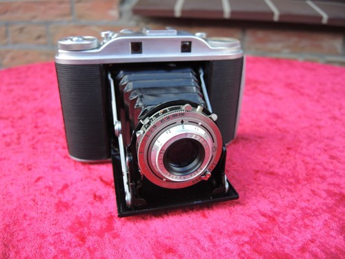 Agfa isolette iii mit - isolette,