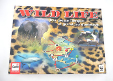 Ravensburger + Carlit WILD