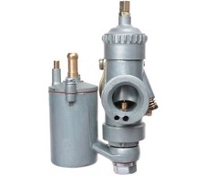 Vergaser G-20 MZ ES DKW IFA RT WSK 125 WFM SHL M06 150cm JAWA PANONIA Carburetor