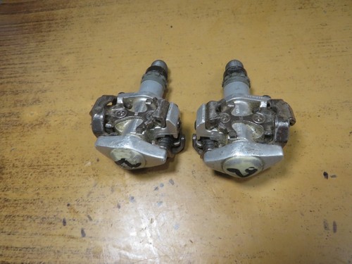 Shimano m515 pedals - shimano, pd-m515