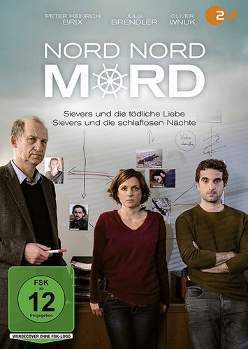 Nord mord sievers - nord, und
