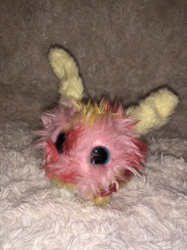 Scruff luvs bunny - bunny, von