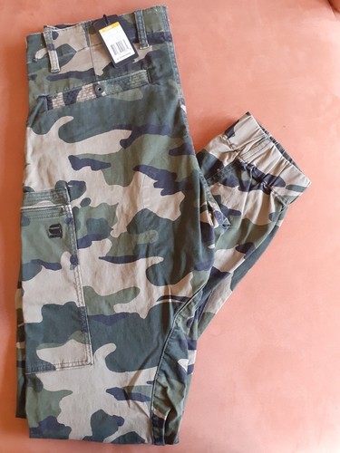 Star herren hose - herren, w32/l36