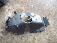 Honda BALI 50cc Top Undertray Panel Lower Front Fork Mudguard Panel ?