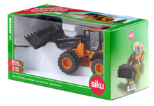 Siku 3663 jcb - 435s, agri