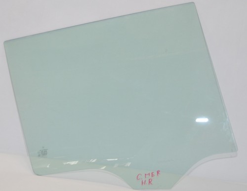 Fensterscheibe mercedes s204 - fensterscheibe,