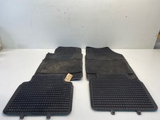 Ford S-Max WA6 Bj.2012 Fußmatte Gummimatte 4x