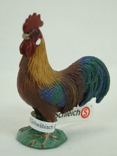 Schleich 13645 Hahn mit