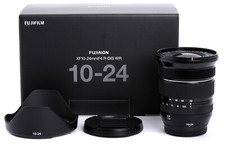 FUJIFILM Fujinon asph. XF