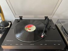 Denon DP-23F + DL-80MC direct