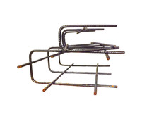 Matte Steckbügel Q335 1,15m