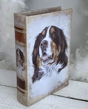 Buchbox Buchtresor Geheimsafe