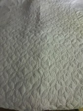 Tagesdecke von "Impressionen", 240 x 275 cm, Baumwolle