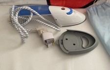 Strand Reise Eisen Anleitung