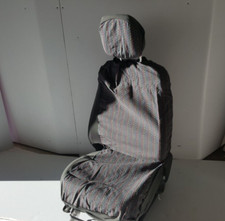 Sitzbezug Foderine Spezifisch