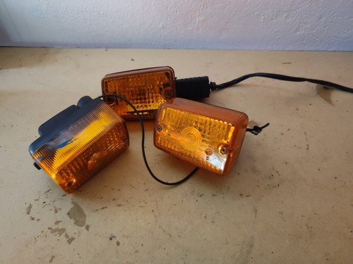 Honda lead blinker konvolut - honda,