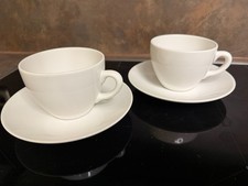 Cappuccino/ Milchkaffee Tassen