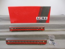 Roco H0 Personenwagen Set