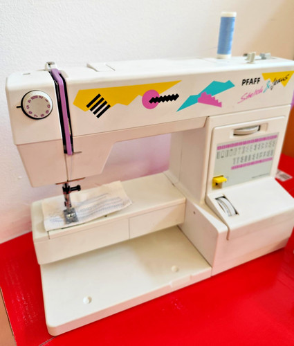 Pfaff nähmaschine modell - pfaff,