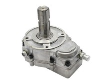 PTO Getriebe passend für