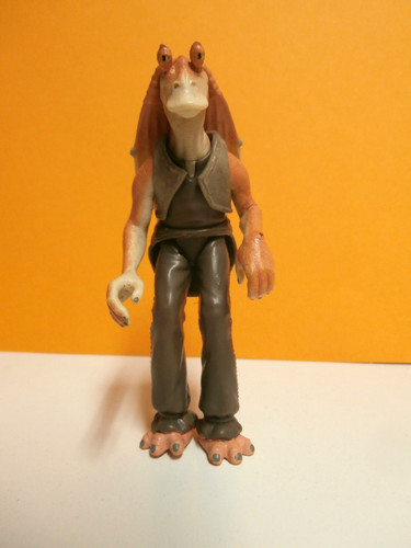 Star wars action - -, figur