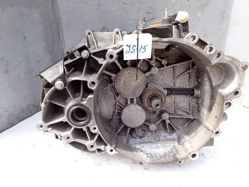 Getriebe 766r 7002 119tkm - getriebe, 766r-7002-aa