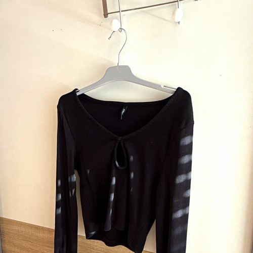 Only damen crop top - crop,