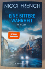 Eine bittere Wahrheit von