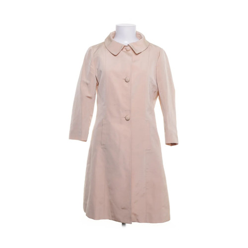 Red valentino mantel - red, valentino,