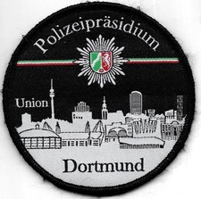 Polizei KÖLN Dortmund