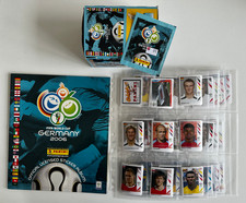 Panini FIFA World Cup 2006
