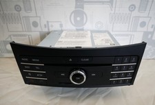 Mercedes Navigationssystem