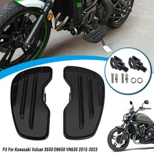 Breites Trittbrett Fußraste