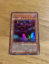 Yu-Gi-Oh! Karte