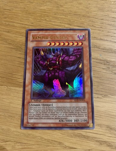 Karte - yu-gi-oh!,