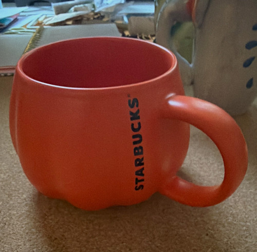 Starbucks keramik tasse - keramik,