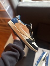 jordan 1 low travis scott fragment