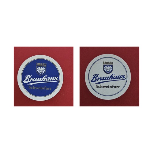 Brauhaus schweinfurt weiße - brauhaus,