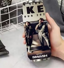 Böhse Onkelz Trinkdose Mit