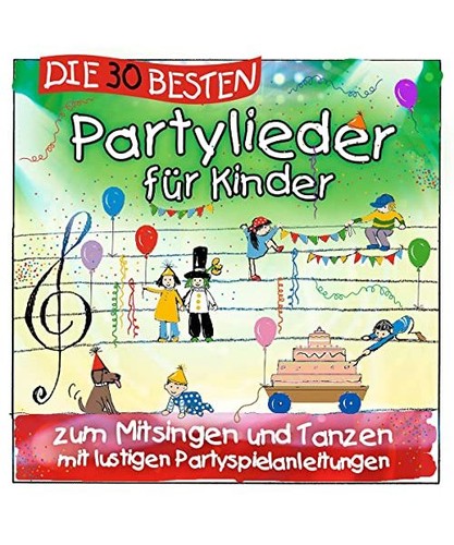 Die besten partylieder für - 30,