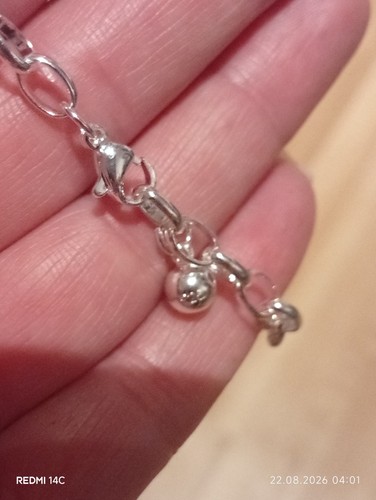 Armband aus 925er silber - armband,