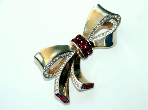 Brosche von marcel boucher - brosche,