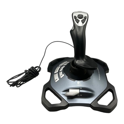 Logitech force pro - force, 3d