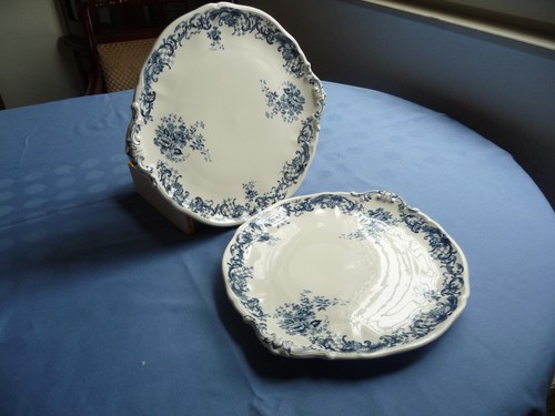 Villeroy boch valeria blau - villeroy&boch,