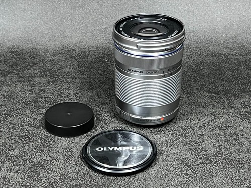 Near mint olympus zuiko - near,
