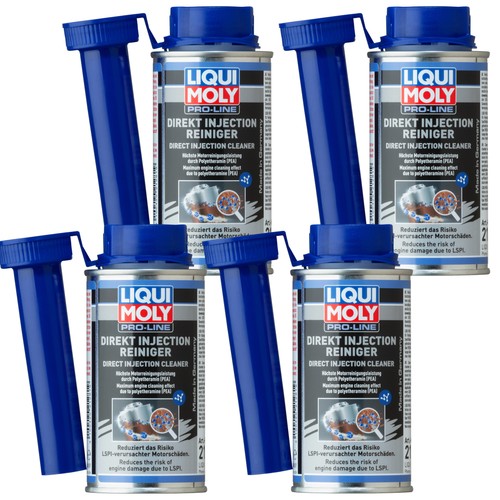 Liqui moly direkt injection - liqui,