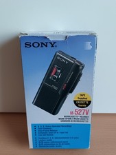 Sony M-527V